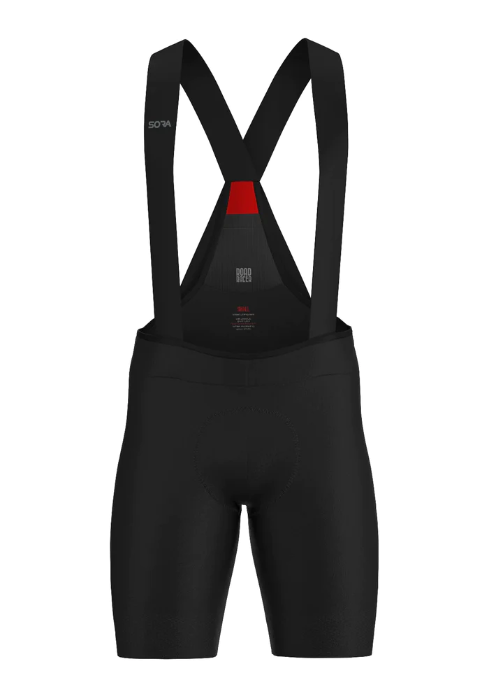 SORA ROAD RACER ASKILI KISA TAYT - 1
