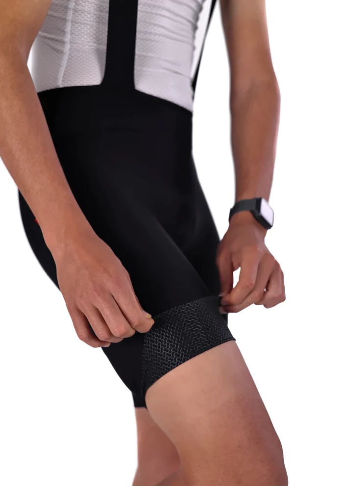 SORA ROAD RACER ASKILI KISA TAYT - 9