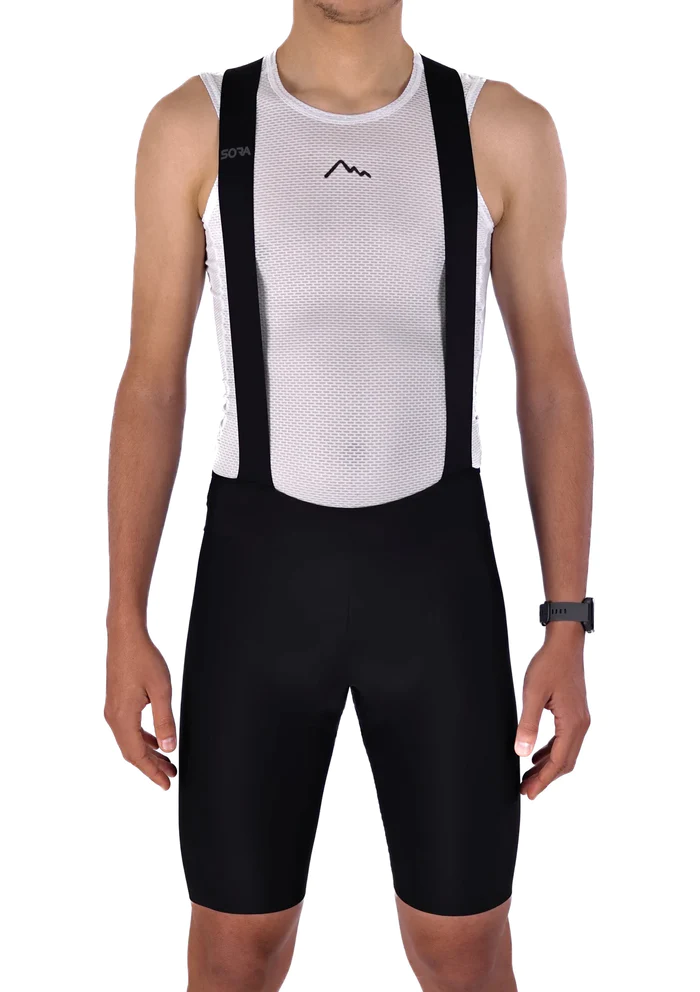 SORA ROAD RACER ASKILI KISA TAYT - 3
