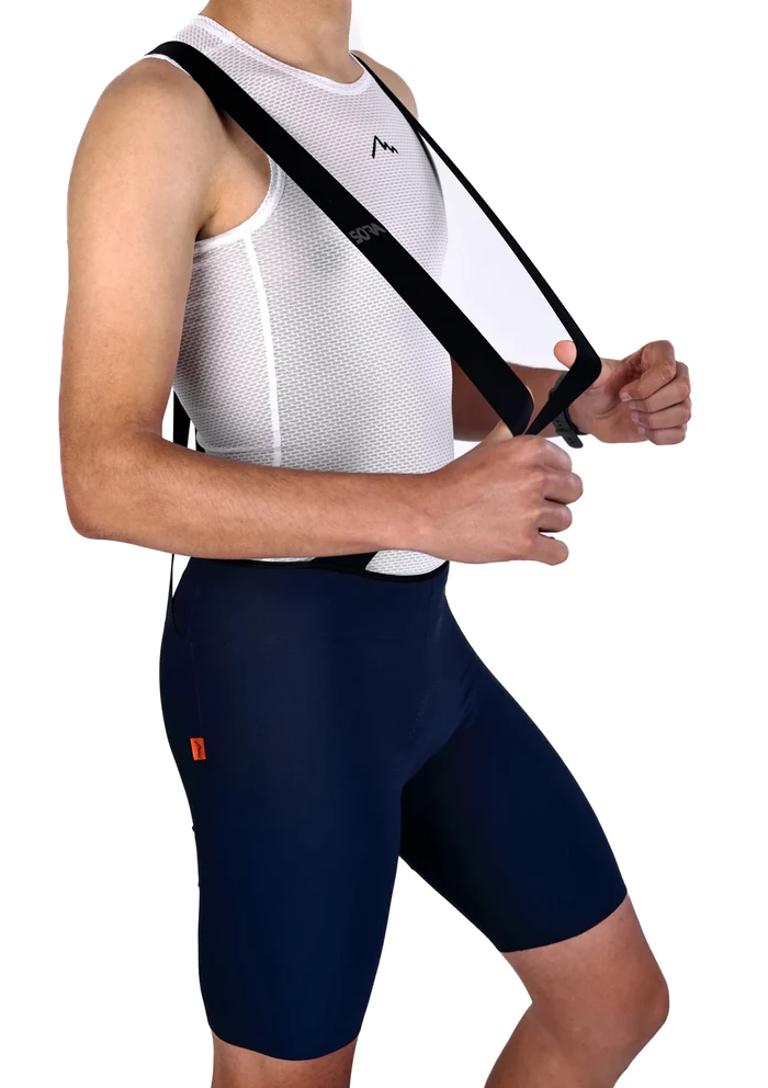 SORA ROAD RACER ASKILI KISA TAYT - 6