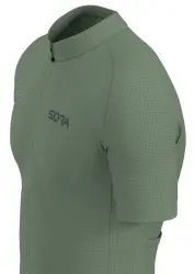 SORA YEŞİL REGULAR KISA KOL FORMA - 7