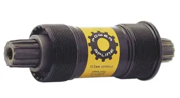 SRAM 118X68 POWERSPLINE ORTA YATAK - 1