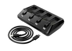SRAM ETAP 4 PORT ŞARJ STANDI - SRAM
