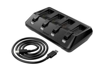 SRAM ETAP 4 PORT ŞARJ STANDI - 1