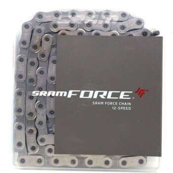 SRAM FORCE AXS 120 BAKLA ZİNCİR - 1
