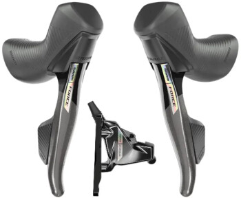 SRAM FORCE AXS D2 VİTES FREN KOLLARI - SRAM