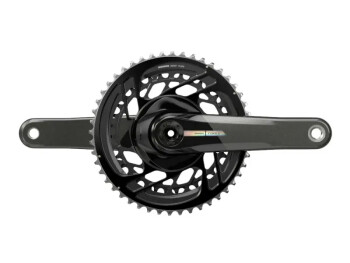 SRAM FORCE DUB KARBON DM 172.5mm AYNAKOL - SRAM