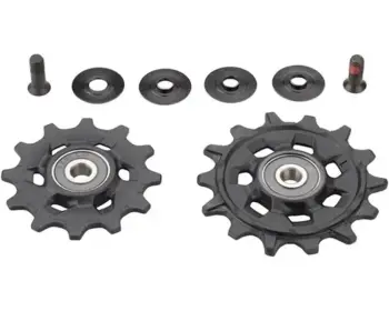 SRAM GX EAGLE VİTES MAKARA SETİ - 2