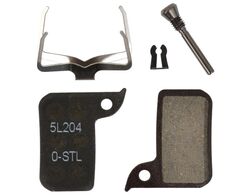 SRAM LEVEL/RED/FORCE/RIVAL ORGANİK BALATA - SRAM