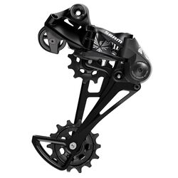 SRAM NX EAGLE 12 VİTES ARKA VİTES DEĞİŞTİRİCİ - SRAM