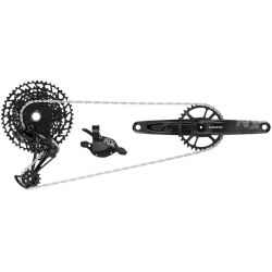 SRAM NX EAGLE DUB 175mm 32T GRUP SET - SRAM