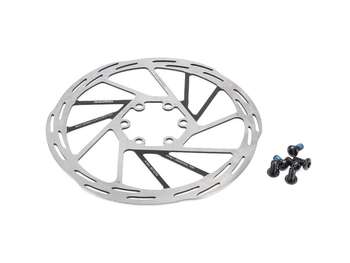 SRAM PACELINE 6 VİDA ROUNDED 160 MM ROTOR