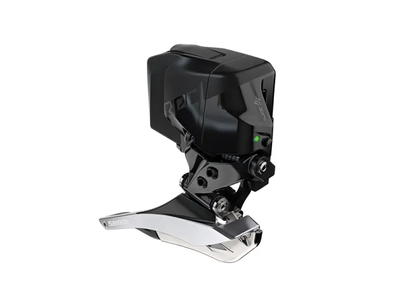 SRAM RED AXS 2x12 POWERMETRE HİDROLİK DISK GRUP SET - 6