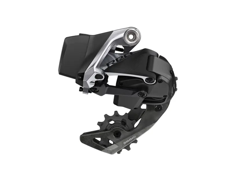 SRAM RED AXS 2x12 POWERMETRE HİDROLİK DISK GRUP SET - 7