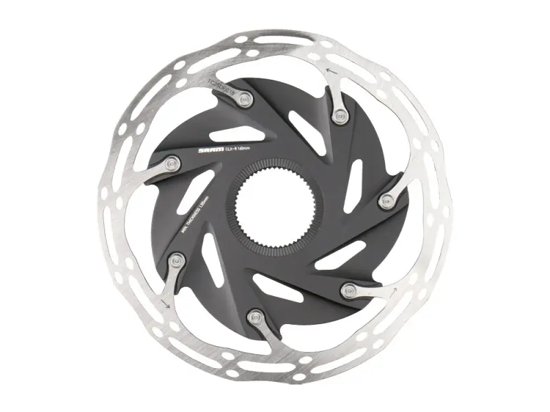 SRAM RED AXS 2x12 POWERMETRE HİDROLİK DISK GRUP SET - 9