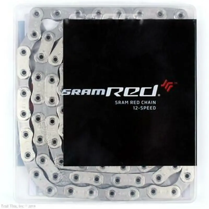 SRAM RED AXS 2x12 POWERMETRE HİDROLİK DISK GRUP SET - Thumbnail