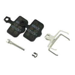 SRAM RED/ELIXIR/LEVEL ORGANİK DISK BALATASI - SRAM