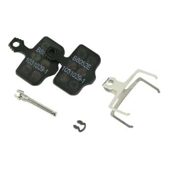 SRAM RED/ELIXIR/LEVEL ORGANİK DISK BALATASI - 1