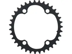 SRAM RIVAL 2X12 107 BCD 33/35T AYNAKOL DİŞLİSİ - SRAM