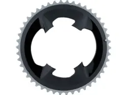 SRAM RIVAL 2X12 107 BCD 46/48T AYNAKOL DİŞLİSİ - 1