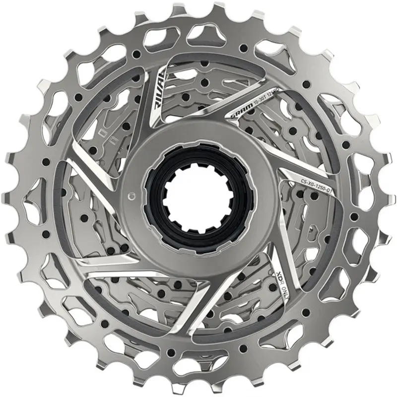 SRAM RIVAL AXS XG-1250 12 VİTES 10-36 RUBLE - Thumbnail