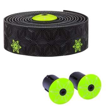 SUPACAZ BT-27 SUPER STICKY KUSH GALAXY GİDON BANDI - 2