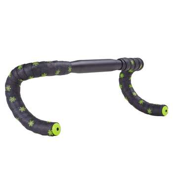 SUPACAZ BT-27 SUPER STICKY KUSH GALAXY GİDON BANDI - 3