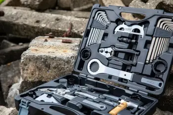 SUPER B TBA5000 35 PARÇA ALET ÇANTASI - 3