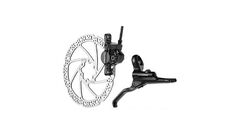 TEKTRO HDM-290 160mm ROTORLU ÖN HİDROLİK DİSK FREN SETİ - TEKTRO