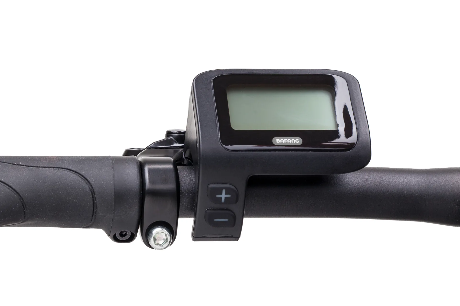 TERN VEKTRON D8 ELEKTRİKLİ KATLANIR BİSİKLET - 3