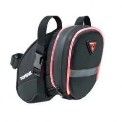 TOPEAK AERO WEDGE iGLOW - M LEDLİ SELE ALTI ÇANTA - TOPEAK