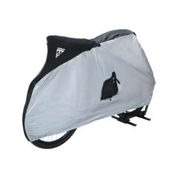 TOPEAK BIKE COVER BİSİKLET BRANDASI (26 MTB/700c TREKKING)