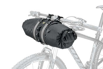 TOPEAK FRONTLOADER GİDON ÇANTASI