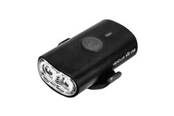 TOPEAK HEADLUX 450 LUMEN USB ŞARJLI ÖN FAR - Thumbnail