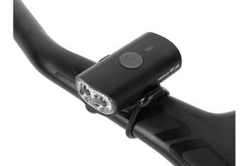 TOPEAK HEADLUX 450 LUMEN USB ŞARJLI ÖN FAR