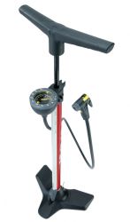 TOPEAK JOEBLOW RACE 200psi / 14bar GÖSTERGELİ AYAKLI POMPA - 1