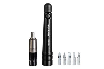 TOPEAK NANOTORQBAR X TT2576 TORK ANAHTARI - TOPEAK