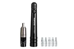 TOPEAK NANOTORQBAR X TT2576 TORK ANAHTARI - TOPEAK