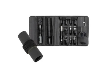 TOPEAK RATCHET N ROLL PRO 10TT2610 CIRCIR ANAHTAR SETİ - TOPEAK