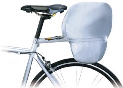 TOPEAK RX TRUNKBAG DXP - ÇANTA YAĞMURLUĞU - TOPEAK