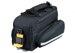 TOPEAK RX TRUNKBAG DXP - HEYBE OLABİLİR ÇANTA (7,3 L / 445ci) - TOPEAK