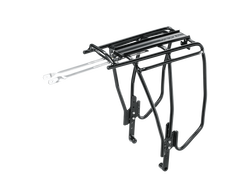 TOPEAK SUPERTOURIST FAT BIKE ARKA BAGAJ - 1