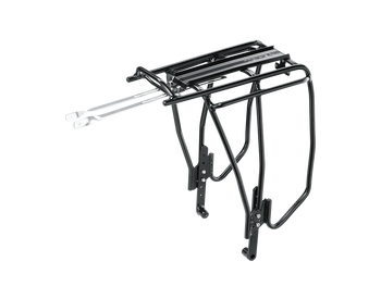 TOPEAK SUPERTOURIST FAT BIKE ARKA BAGAJ - 1