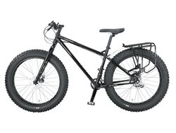 TOPEAK SUPERTOURIST FAT BIKE ARKA BAGAJ - 3