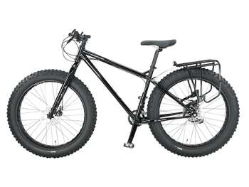 TOPEAK SUPERTOURIST FAT BIKE ARKA BAGAJ - 3