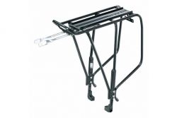 TOPEAK TA2049-B DİSK FREN YÜKSEKLİK AYARLI ARKA BAGAJ - TOPEAK