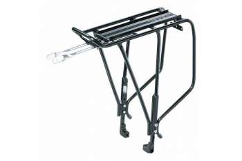 TOPEAK TA2049-B DİSK FREN YÜKSEKLİK AYARLI ARKA BAGAJ - 1