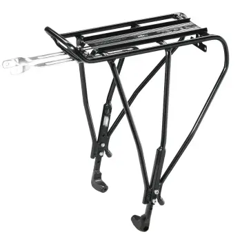 TOPEAK TA2147B UNI EXPLORER DISC ARKA BAGAJ - 1