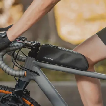 TOPEAK TC3202B FASTFUEL DRY BAG II KADRO ÜSTÜ ÇANTA - 4