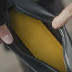 TOPEAK TC3202B FASTFUEL DRY BAG II KADRO ÜSTÜ ÇANTA - 6